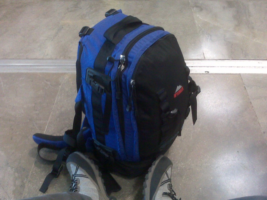 Nunca pensé que diría&nbsp;esto